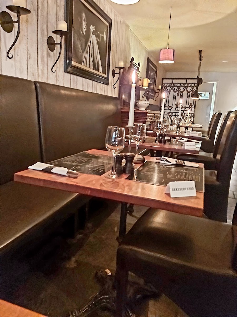 Grill Valentino Photos 2